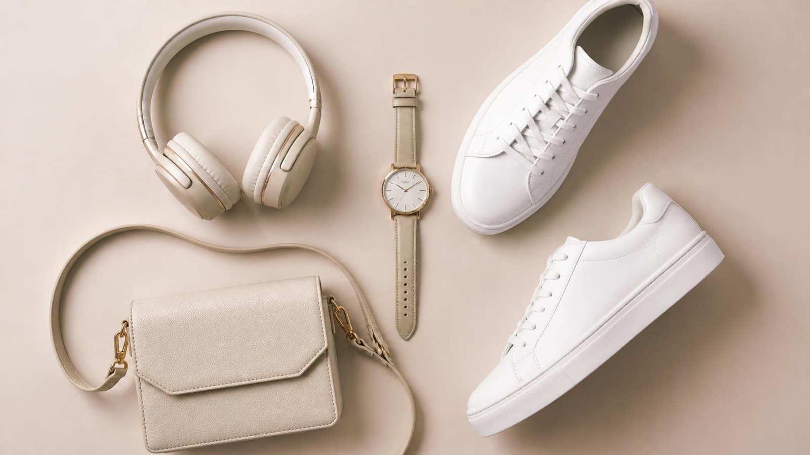 E-commerce Stores sample design preview