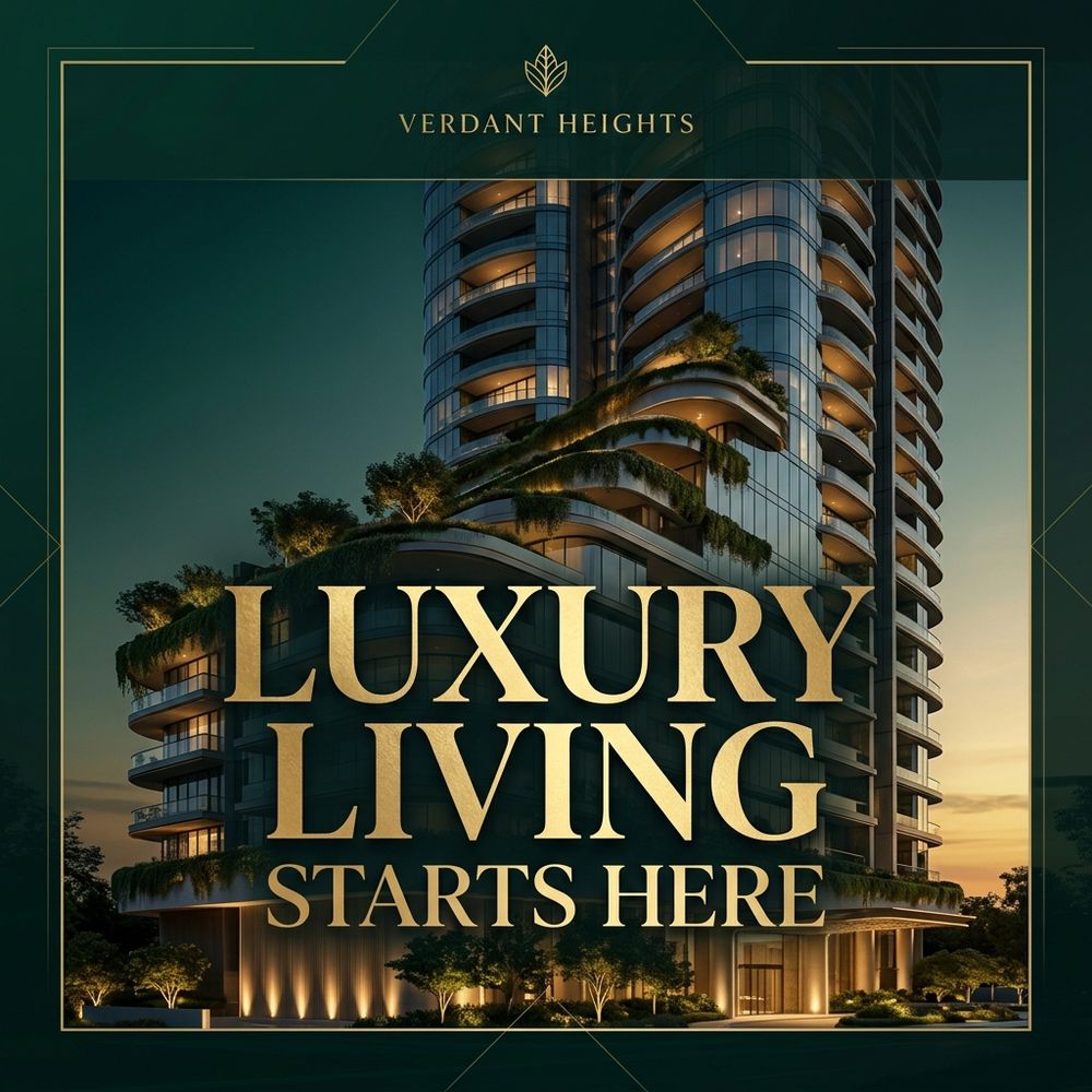 Real Estate sample design preview